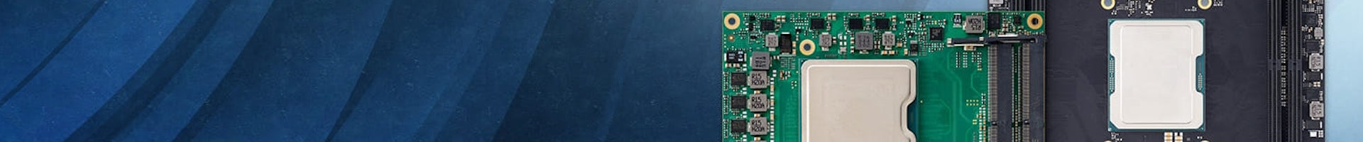 COM-HPC Develop Kit
