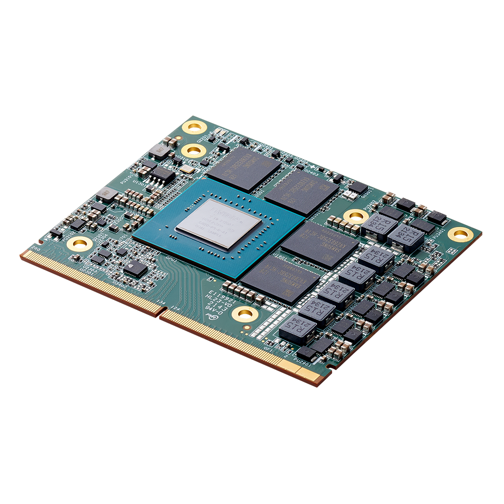 Gpu Hmc Module Embedded MXM GPU Module with NVIDIA RTX™ ADA 2000 | EGX-MXM-AD2000-8GB