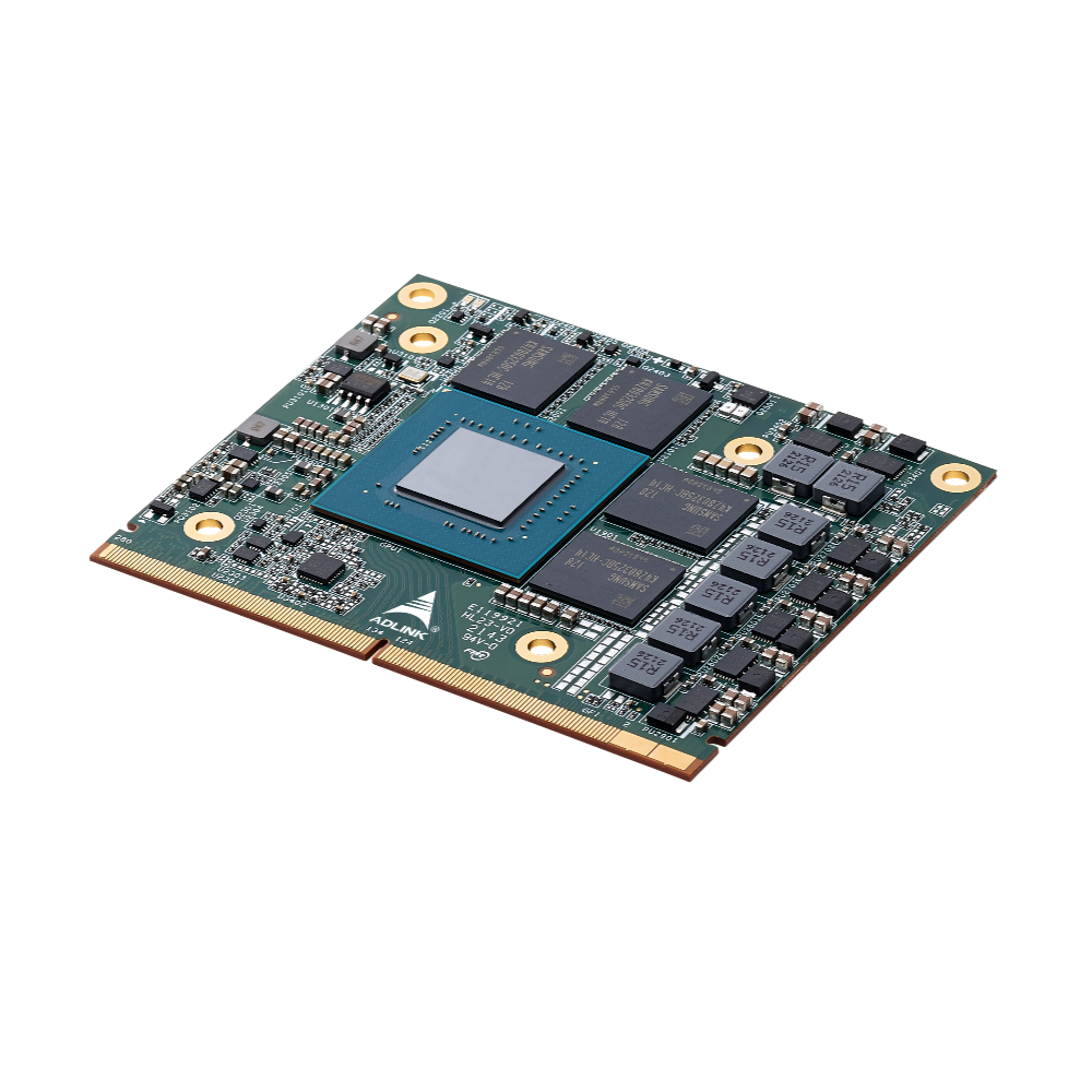 A2000 Module Embedded MXM GPU Module with NVIDIA RTX™ A2000 | EGX-MXM-A2000-8G-60W