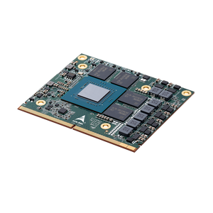 Embedded MXM GPU Module with NVIDIA RTX™ A2000 | EGX-MXM-A2000-8G-60W