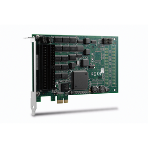 96-bit Digital I/O Card | PCI-7296