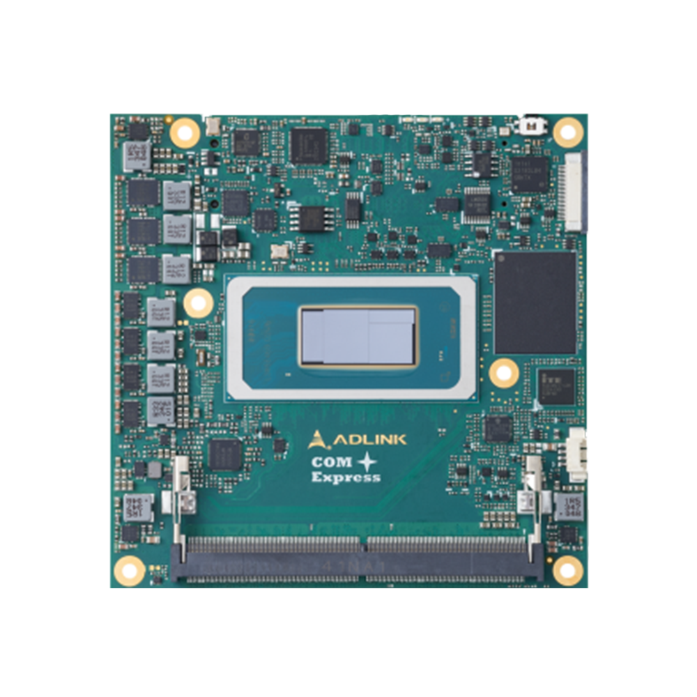 Com Express Typ 6 Module COM Express® Type 6 Reference Carrier Board in ATX Form Factor | Start