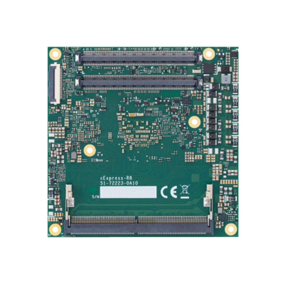 Com Express Typ 6 Module Products